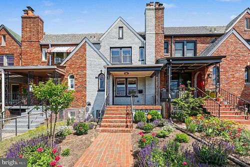 231 Ingraham St Nw, WASHINGTON, DC, 20011-6625 | Card Image