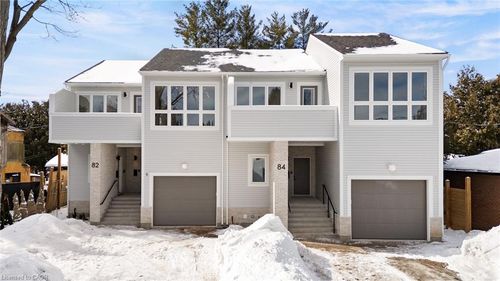 84 Chalmers St N, Cambridge, ON, N1R5B8 | Card Image