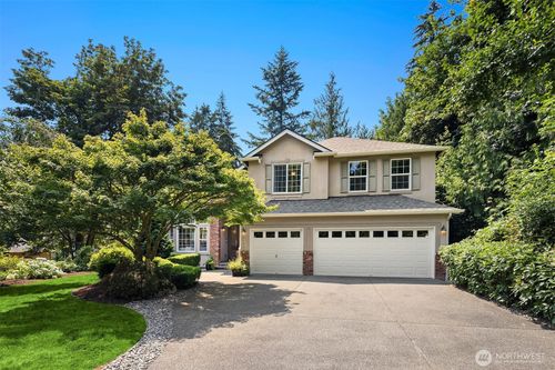 26233 Se 162nd Place, Issaquah, WA, 98027 | Card Image