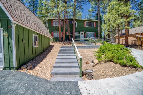 489 Hillen Dale Dr, Big Bear City, CA, 92314 | Card Image