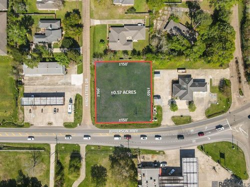 16935 Old Jefferson Hwy, Baton Rouge, LA, 70801 | Card Image