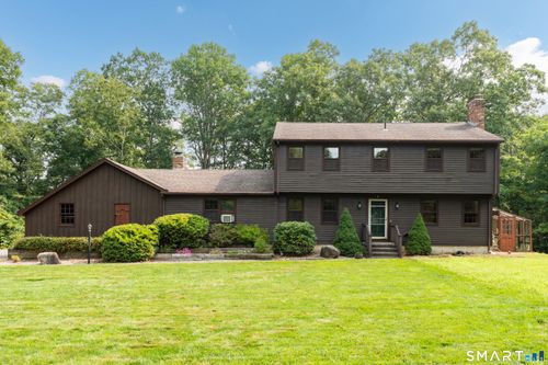 289 S Hoop Pole Rd, Guilford, CT, 06437-1237 | Card Image