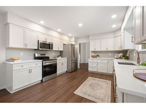 1493 Capulin Dr, Loveland, CO, 80538-2434 | Card Image