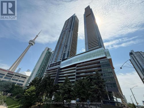3107-3 Concord Cityplace Way, Toronto, ON, M5V0X4 | Card Image