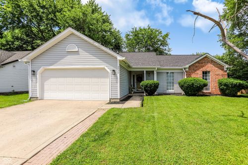 3724 W 42nd Ter, Indianapolis, IN, 46228-6712 | Card Image