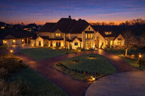 530 Ridge Point Dr, Heath, TX, 75126-5356 | Card Image