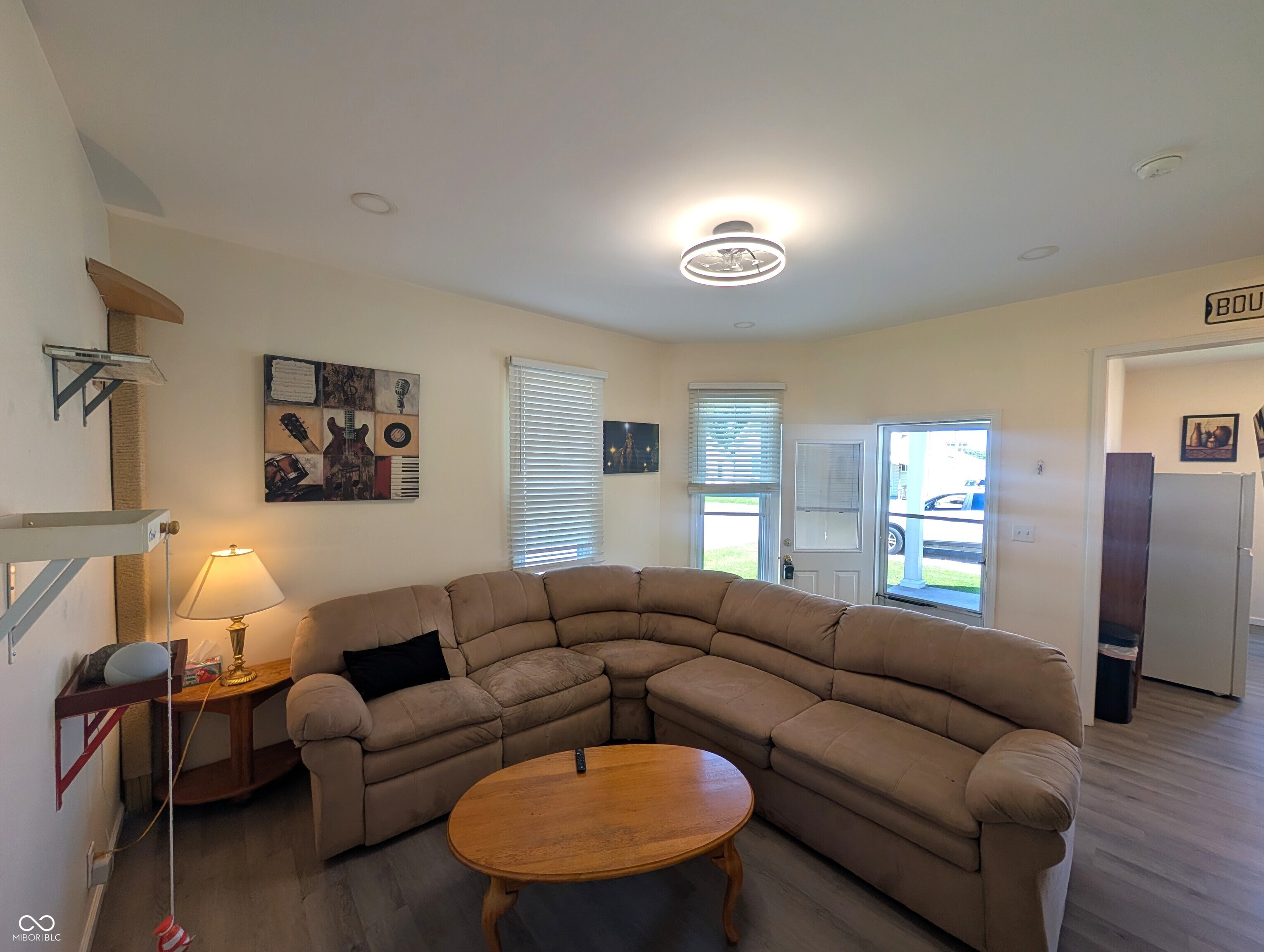 Residential in Columbus 4