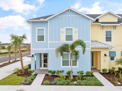 8217 Surf Street, Kissimmee, FL, 34747 | Card Image
