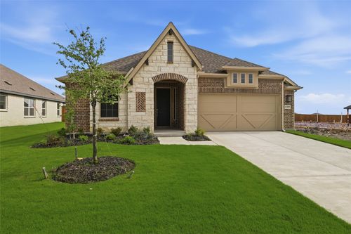 1309 Gardendale Hollow Ln, Anna, TX, 75409-8352 | Card Image