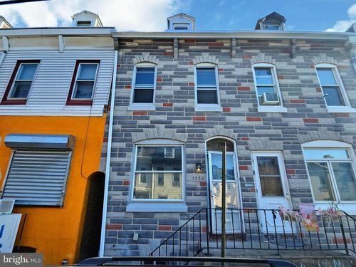 1354 Cotton St, READING, PA, 19602-2114 | Card Image