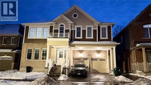 19 Pointer St, Cambridge, ON, N3E0B3 | Card Image