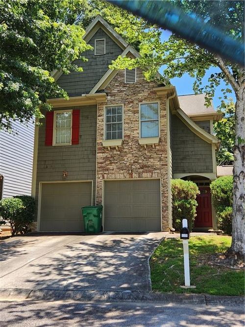 3306 Sheffield Cir, Decatur, GA, 30032-5977 | Card Image