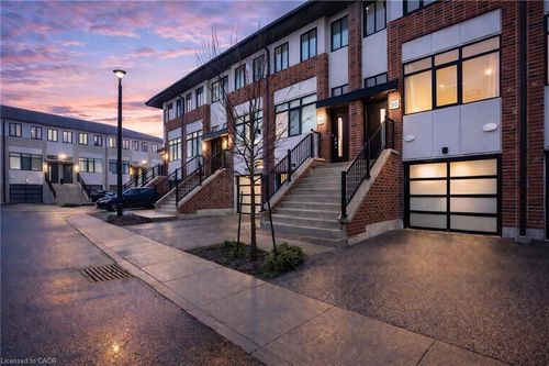 59 Markle Cres, Ancaster, ON, L9G0H3 | Card Image