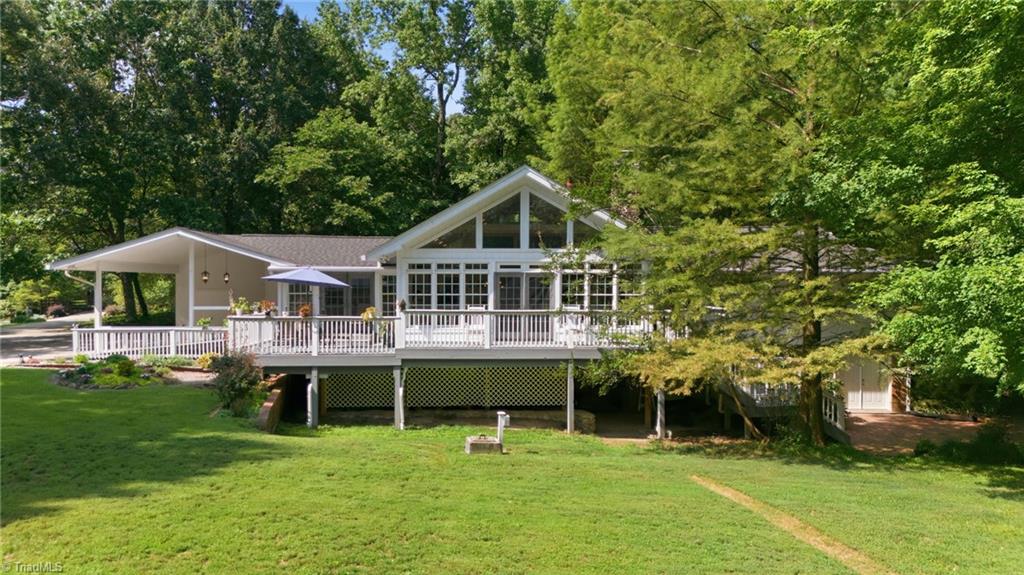 Residential in Jamestown 3