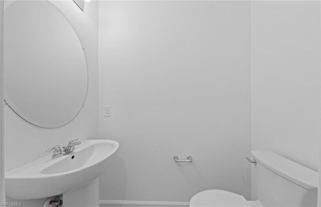1661 Lake Jessup Cir, Townhouse with 3 bedrooms, 3 bathrooms and 1 parking in CAPE CORAL FL | Image 27