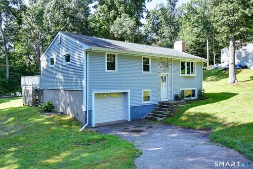 58 Elizabeth Dr, Hebron, CT, 06248-1012 | Card Image