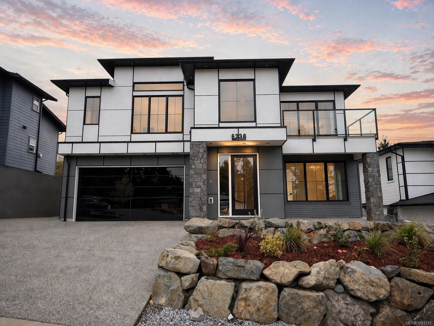Residential in Duncan