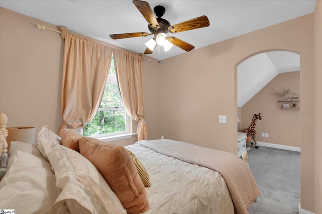 120 Hungate Dr, House other with 3 bedrooms, 3 bathrooms and 2 parking in Travelers Rest SC | Image 31
