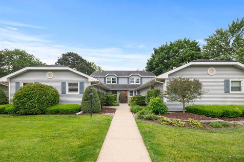 1b-5329 Woodland Dr, Oak Forest, IL, 60452-2248 | Card Image