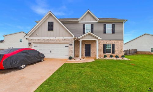 3335 Bridgewood Dr, Macon, GA, 31216-4143 | Card Image
