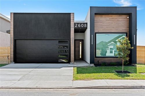 2608 E Conroe Road, Edinburg, TX, 78542 | Card Image