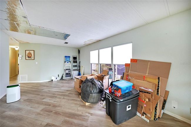 106 Lazy River Road, House other with 2 bedrooms, 2 bathrooms and null parking in NORTH PORT FL | Image 11