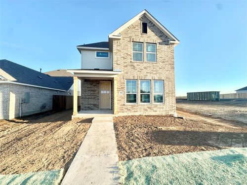 183 Bellie Lane, Kyle, TX, 78640 | Card Image