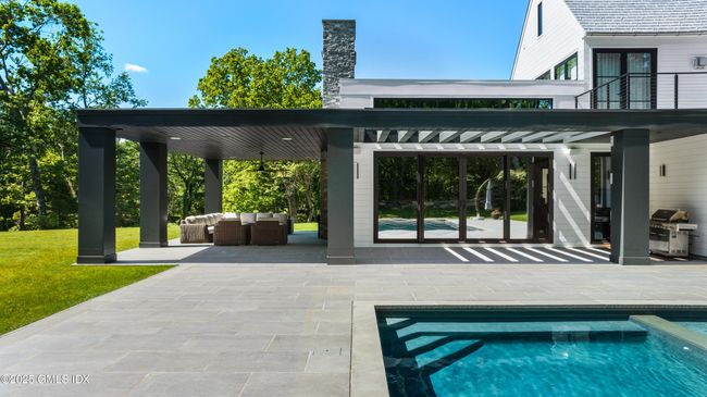 31 Meadow Ln, House other with 6 bedrooms, 9 bathrooms and null parking in Greenwich CT | Image 30