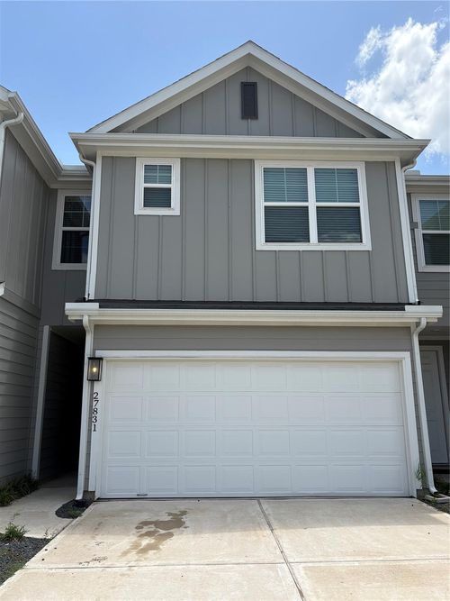 27831 Western Creek Ct, Katy, TX, 77494-8140 | Card Image