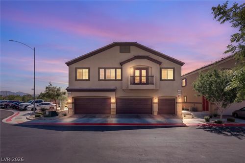 103-7550 Pink Moon St, North Las Vegas, NV, 89084-4985 | Card Image