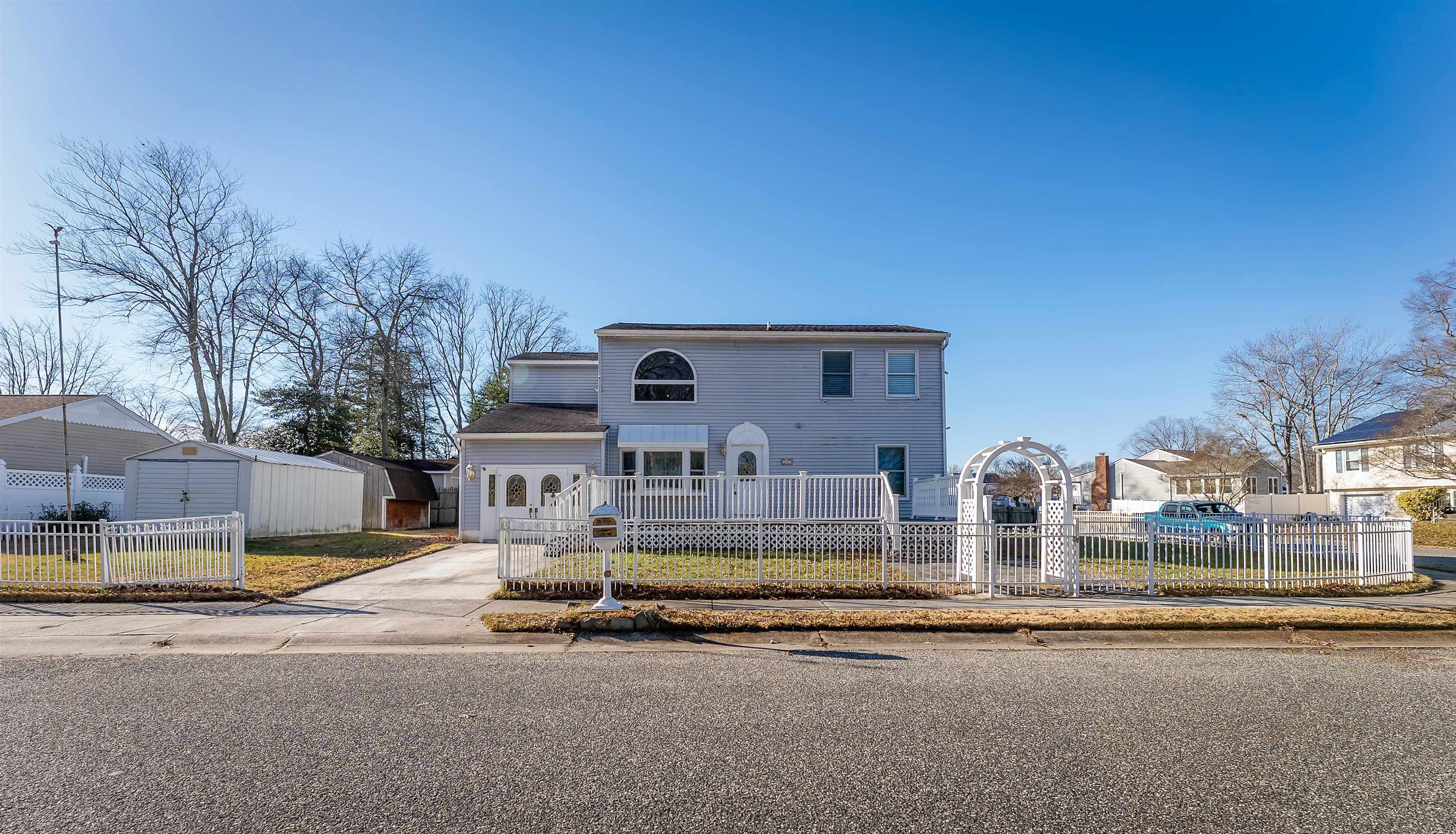 Residential in North Cape May 3