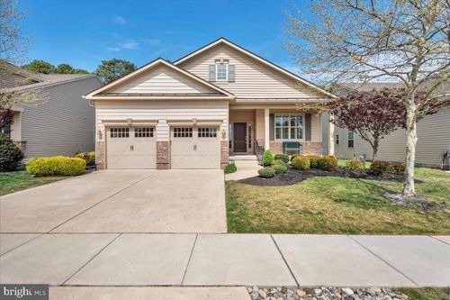 3 Remington Dr, WEST BERLIN, NJ, 08091-2727 | Card Image