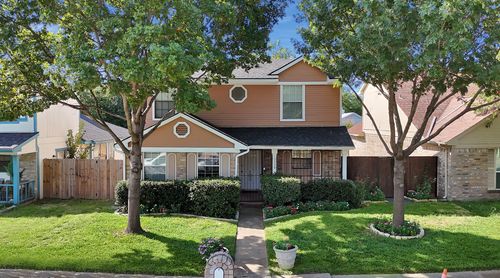 10328 Wood Heights Dr, Dallas, TX, 75227-7619 | Card Image