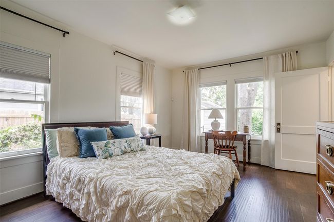 4711 Birchman Ave, House other with 2 bedrooms, 1 bathrooms and null parking in Fort Worth TX | Image 16