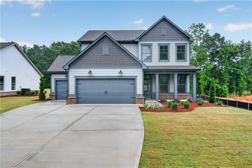 53 Stanley Dr, Winder, GA, 30680-1118 | Card Image