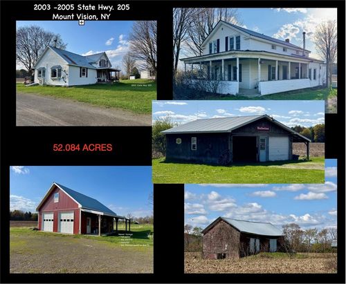 2003 - 2005 State Highway 205, Laurens, NY, 13810 | Card Image