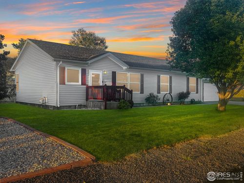 14971 Bluestem St, Sterling, CO, 80751-8786 | Card Image