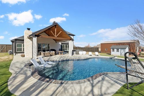 112 Cardiff Ln, Waxahachie, TX, 75167-0113 | Card Image
