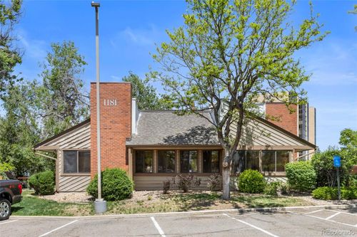 105-1181 S Parker Road, Denver, CO, 80231 | Card Image
