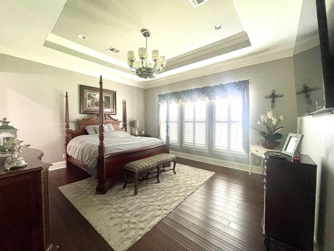 183 Shore Crest Cir, House other with 3 bedrooms, 3 bathrooms and 3 parking in Carriere MS | Image 42