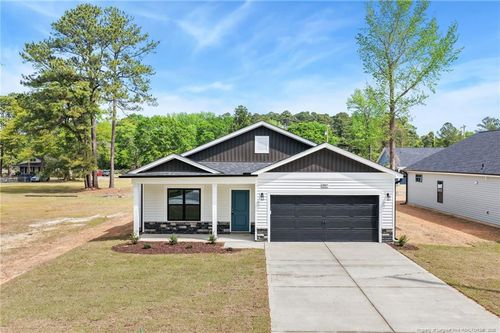 4043 Church St, Wade, NC, 28395-9779 | Card Image