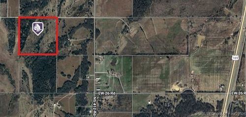 11760 Ew 255 Rd, Nowata, OK, 74048-5128 | Card Image