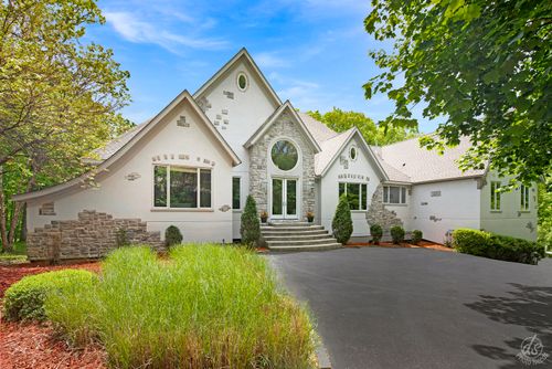250 Kimberly Rd, North Barrington, IL, 60010-2147 | Card Image
