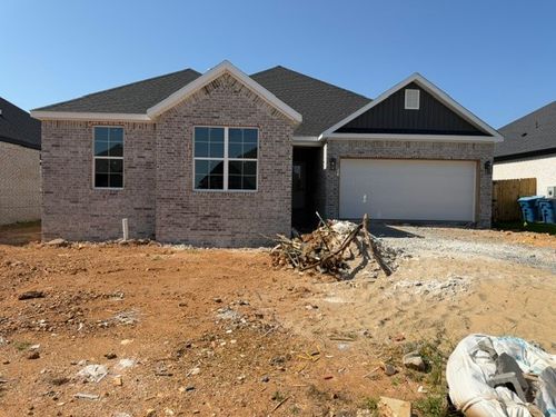 6805 Sw High Meadow Boulevard, Bentonville, AR, 72713 | Card Image