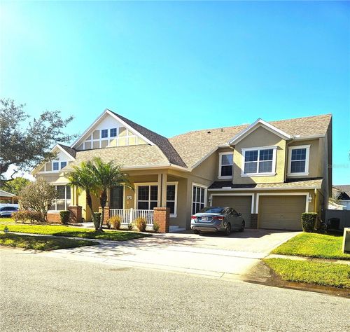 4960 Atwood Dr, ORLANDO, FL, 32828-7302 | Card Image