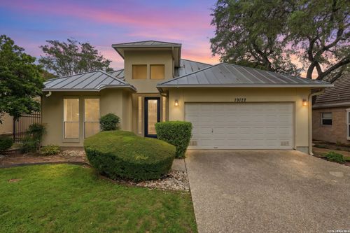 19122 E Birdsong, San Antonio, TX, 78258-4101 | Card Image