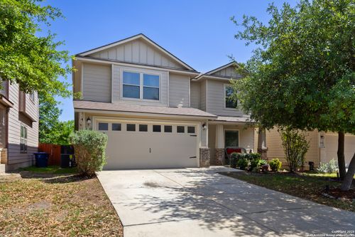 5910 Cielo Rnch, San Antonio, TX, 78218-4164 | Card Image