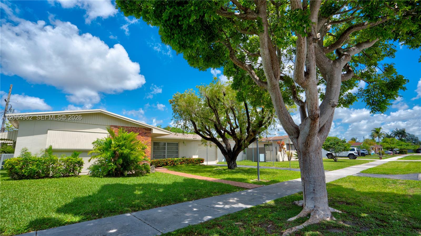 Residential in Miami 2