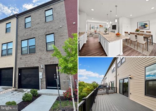 621 Mozart Way, BALTIMORE, MD, 21224-4056 | Card Image