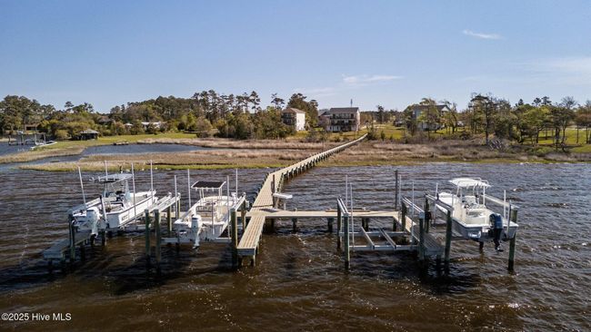 124 Tidal Bluffs Ct, House other with 4 bedrooms, 5 bathrooms and 2 parking in Peletier NC | Image 45